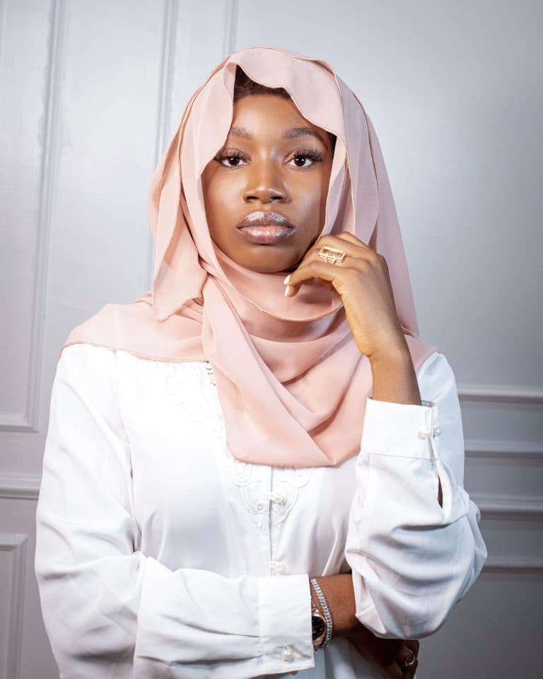 Salima Rabiu